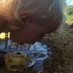 Meet your Posher, Martha